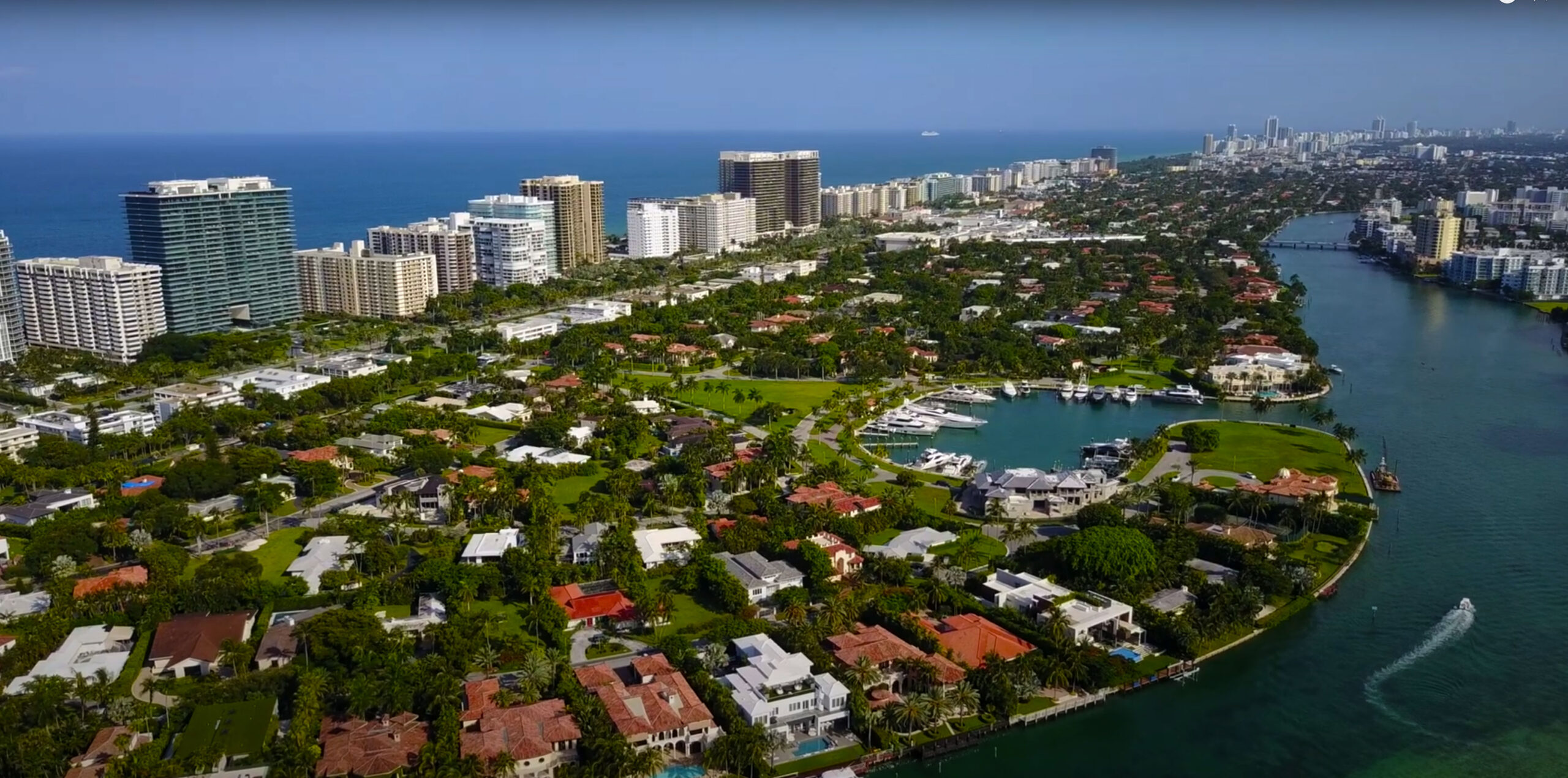 Top 5 Reasons to Take a Helicopter Tour in Pembroke Pines, Florida